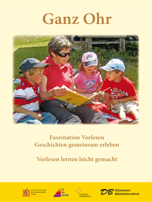 Ganz Ohr Ausbildung